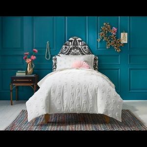 Target OpalHouse Duvet Cover Set (Queen)